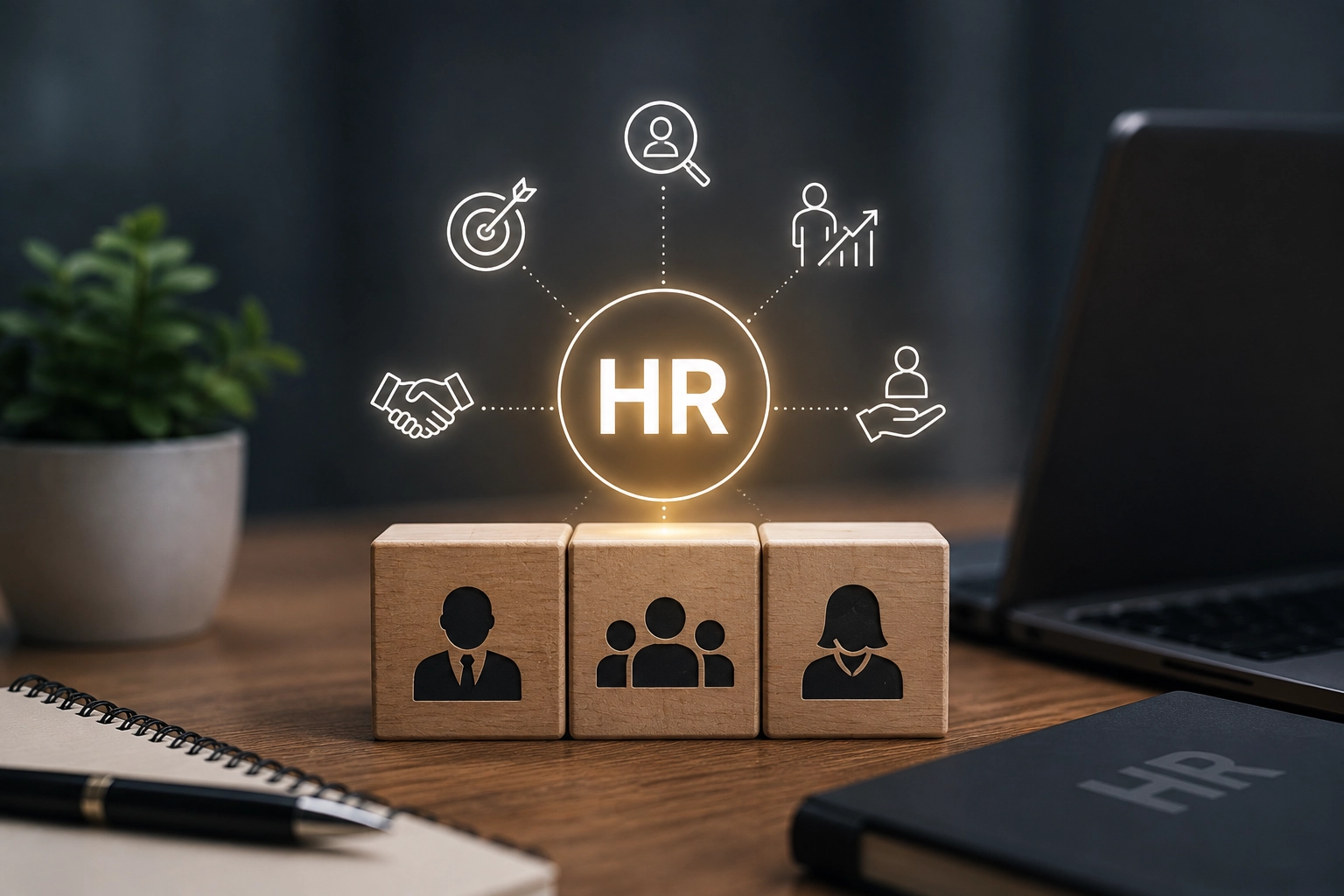 HR Services