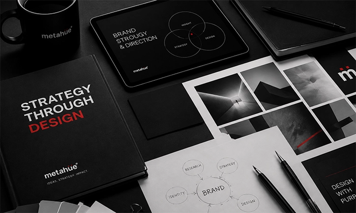 Strategic Design