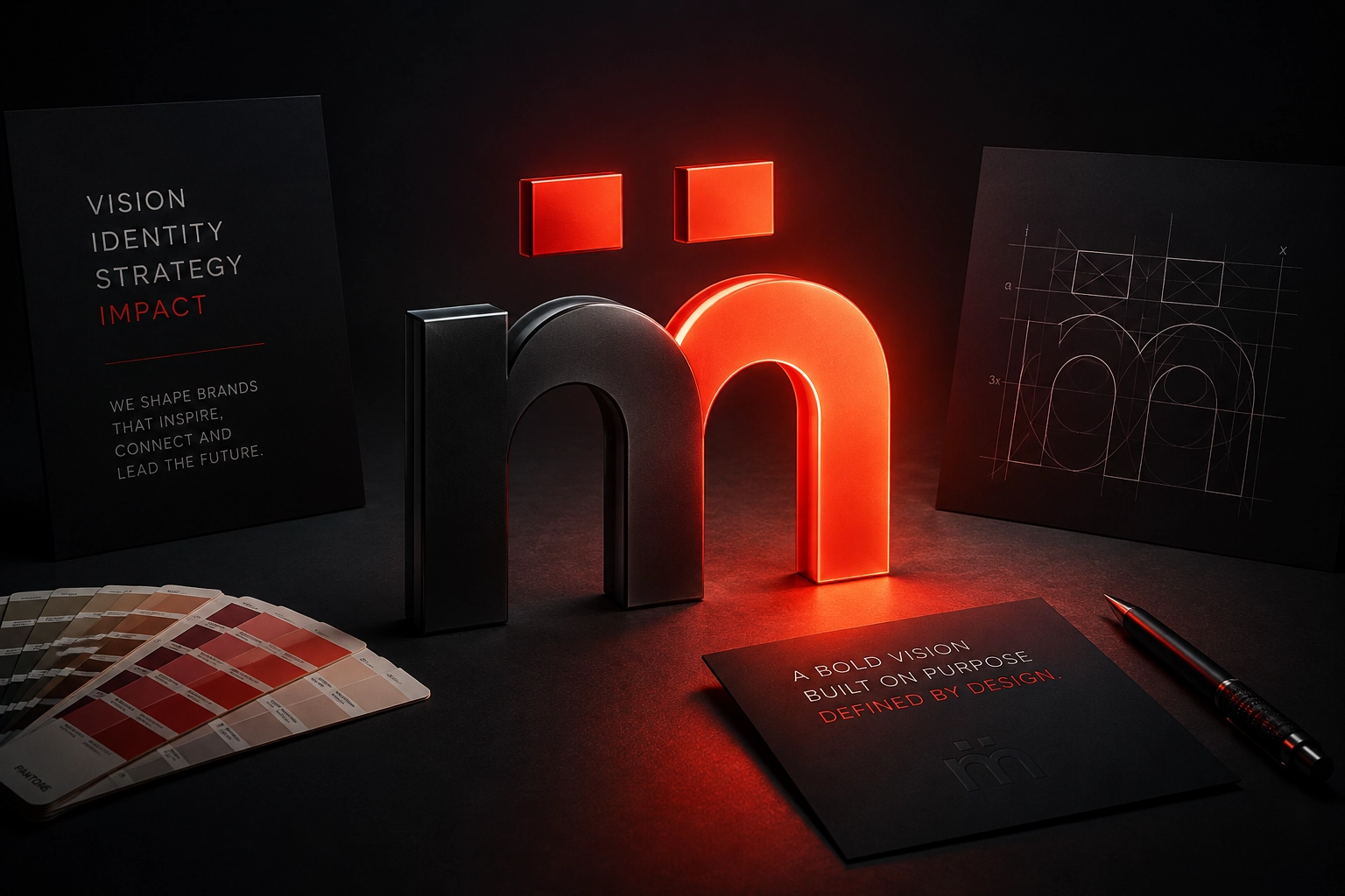 Visionary Branding