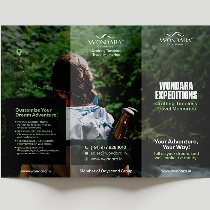 Wondara Expeditions