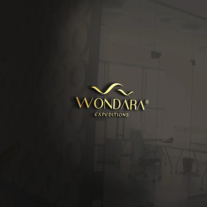 Wondara Identity