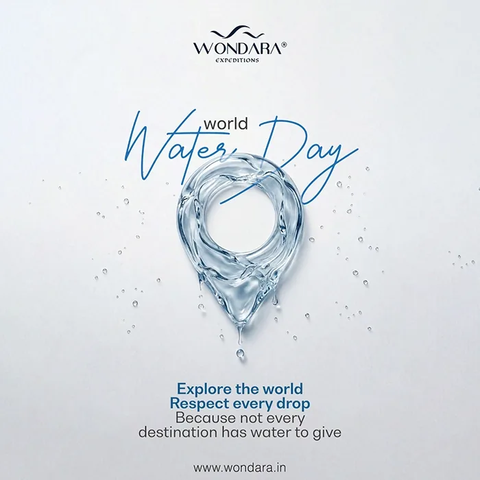 World Water Day